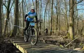FOX Duathlon i Odjechane MTB 2025 &ndash; sportowe emocje na najwyższym poziomie! (12)