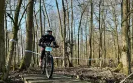 FOX Duathlon i Odjechane MTB 2025 &ndash; sportowe emocje na najwyższym poziomie! (11)
