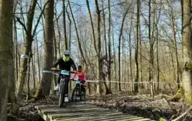 FOX Duathlon i Odjechane MTB 2025 &ndash; sportowe emocje na najwyższym poziomie! (10)