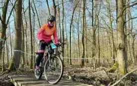 FOX Duathlon i Odjechane MTB 2025 &ndash; sportowe emocje na najwyższym poziomie! (9)