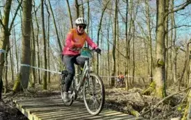 FOX Duathlon i Odjechane MTB 2025 &ndash; sportowe emocje na najwyższym poziomie! (8)