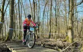 FOX Duathlon i Odjechane MTB 2025 &ndash; sportowe emocje na najwyższym poziomie! (7)