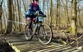 FOX Duathlon i Odjechane MTB 2025 &ndash; sportowe emocje na najwyższym poziomie! (6)