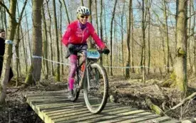 FOX Duathlon i Odjechane MTB 2025 &ndash; sportowe emocje na najwyższym poziomie! (5)