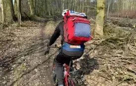 FOX Duathlon i Odjechane MTB 2025 &ndash; sportowe emocje na najwyższym poziomie! (4)