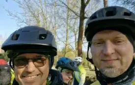 FOX Duathlon i Odjechane MTB 2025 &ndash; sportowe emocje na najwyższym poziomie! (3)