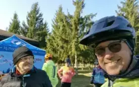 FOX Duathlon i Odjechane MTB 2025 &ndash; sportowe emocje na najwyższym poziomie! (2)