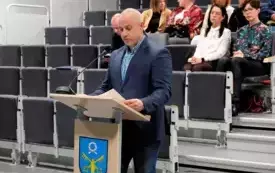Sesja Rady Miejskiej Pniewy (14)