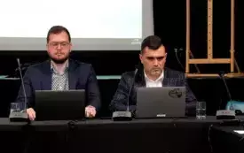 Sesja Rady Miejskiej Pniewy (9)