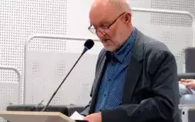 Sesja Rady Miejskiej Pniewy (6)
