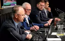 Sesja Rady Miejskiej Pniewy (1)