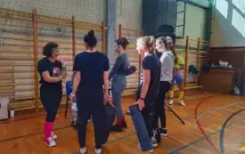 Maraton Fitness Mix w stylu lat 90 &ndash; ruch, energia i świetna zabawa! (24)