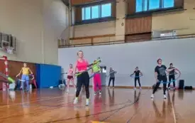Maraton Fitness Mix w stylu lat 90 &ndash; ruch, energia i świetna zabawa! (17)