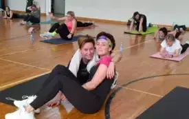 Maraton Fitness Mix w stylu lat 90 &ndash; ruch, energia i świetna zabawa! (7)
