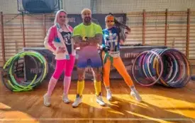 Maraton Fitness Mix w stylu lat 90 &ndash; ruch, energia i świetna zabawa! (1)