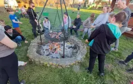 Wsp&oacute;lne sprzątanie Turowa &ndash; razem dbamy o naszą okolicę (5)