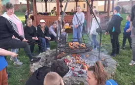 Wsp&oacute;lne sprzątanie Turowa &ndash; razem dbamy o naszą okolicę (3)