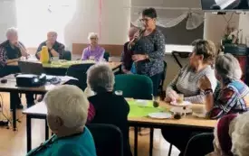 Spotkanie- profilaktyka i wczesne wykrywanie udaru15