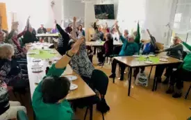Spotkanie- profilaktyka i wczesne wykrywanie udaru07