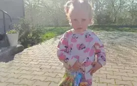 Poszukiwania wielkanocnego zajączka w Nosalewie (19)