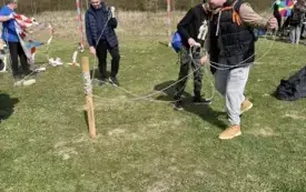 Na szlaku kwitnących jabłoni (9)