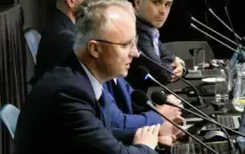 Sesja Rady Miejskiej Pniewy-kwiecień 202516