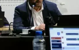 Sesja Rady Miejskiej Pniewy-kwiecień 202515