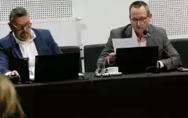 Sesja Rady Miejskiej Pniewy-kwiecień 202514