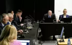 Sesja Rady Miejskiej Pniewy-kwiecień 202513