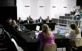 Sesja Rady Miejskiej Pniewy-kwiecień 202511