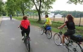 Pielgrzymka rowerowa do Biezdrowa (43)