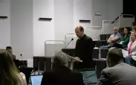 Sesja Rady Miejskiej Pniewy-kwiecień 202509