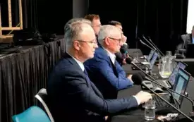 Sesja Rady Miejskiej Pniewy-kwiecień 202508