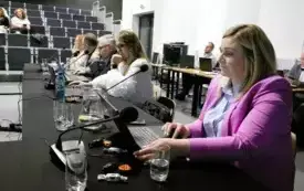 Sesja Rady Miejskiej Pniewy-kwiecień 202507