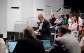Sesja Rady Miejskiej Pniewy-kwiecień 202506
