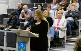Sesja Rady Miejskiej Pniewy-kwiecień 202505