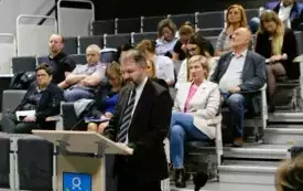 Sesja Rady Miejskiej Pniewy-kwiecień 202504