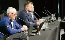 Sesja Rady Miejskiej Pniewy-kwiecień 202503