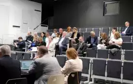 Sesja Rady Miejskiej Pniewy-kwiecień 202501