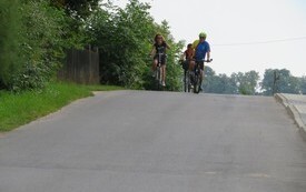 Pielgrzymka rowerowa do Biezdrowa (42)