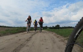 Pielgrzymka rowerowa do Biezdrowa (36)