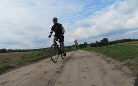 Pielgrzymka rowerowa do Biezdrowa (35)