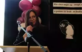Zakończenie roku szkolnego klas maturalnych144