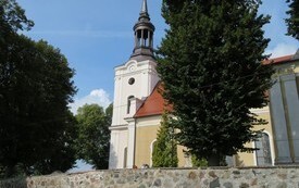 Pielgrzymka rowerowa do Biezdrowa (33)