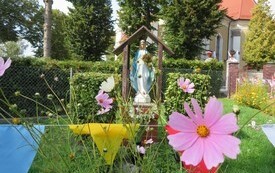 Pielgrzymka rowerowa do Biezdrowa (32)
