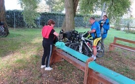 Pielgrzymka rowerowa do Biezdrowa (31)