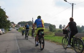 Pielgrzymka rowerowa do Biezdrowa (29)