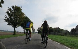 Pielgrzymka rowerowa do Biezdrowa (28)