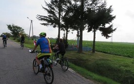 Pielgrzymka rowerowa do Biezdrowa (27)