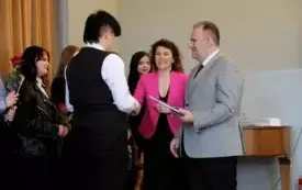 Zakończenie roku szkolnego klas maturalnych068